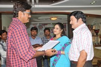 Abhi Production No 1 Working Stills